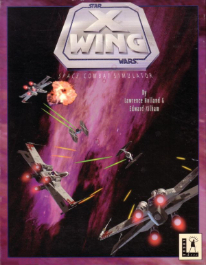 STAR WARS: X-Wing Special Edition